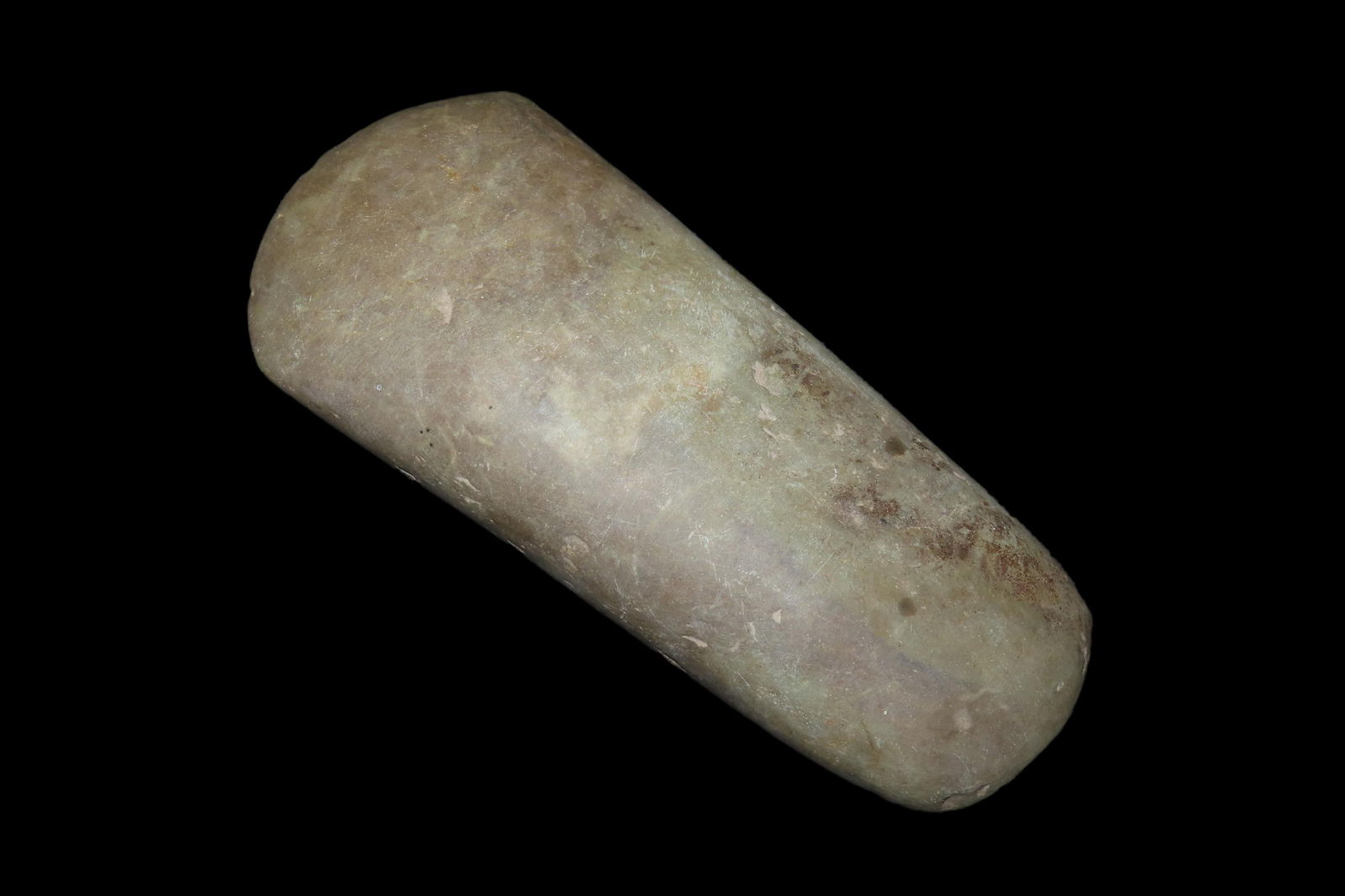 5" x 2" Pre-Columbian Celt Hand Axe, from Ecuador, Ex Rich Atkins Collection (1 of 7)