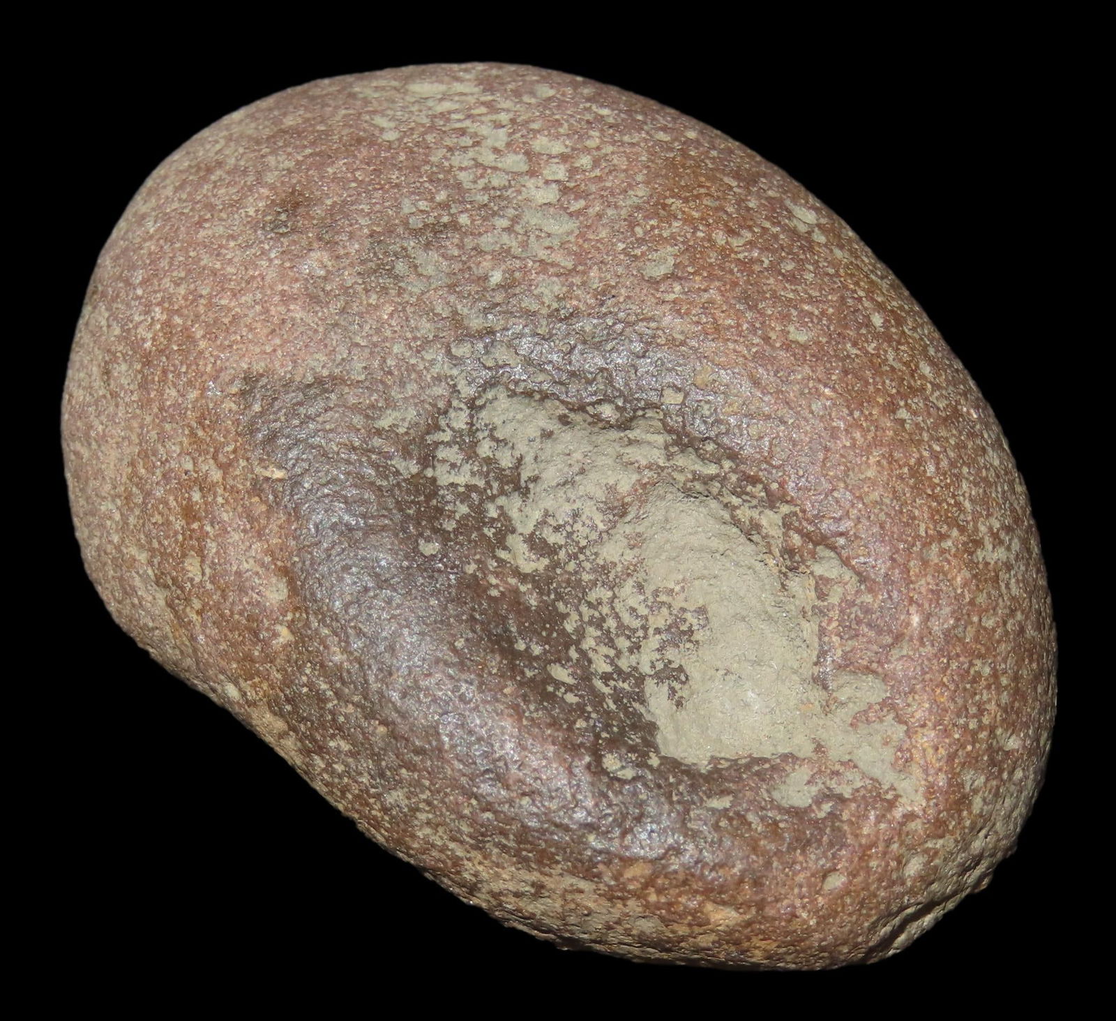 2 5/16" Small Hardstone Paint Cup (1 of 6)