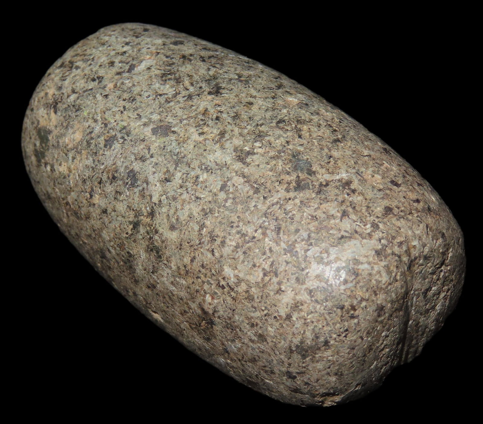 2 1/4" Boatstone, New Madrid Co. Mo. (1 of 7)