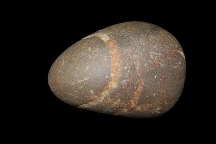 3" Paleolithic Hardstone Tool, England