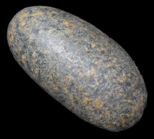 2 3/16" Paleolithic Hardstone Tool