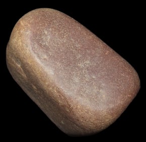 2 1/2" Hardstone Polished Broken Tool, from Europe