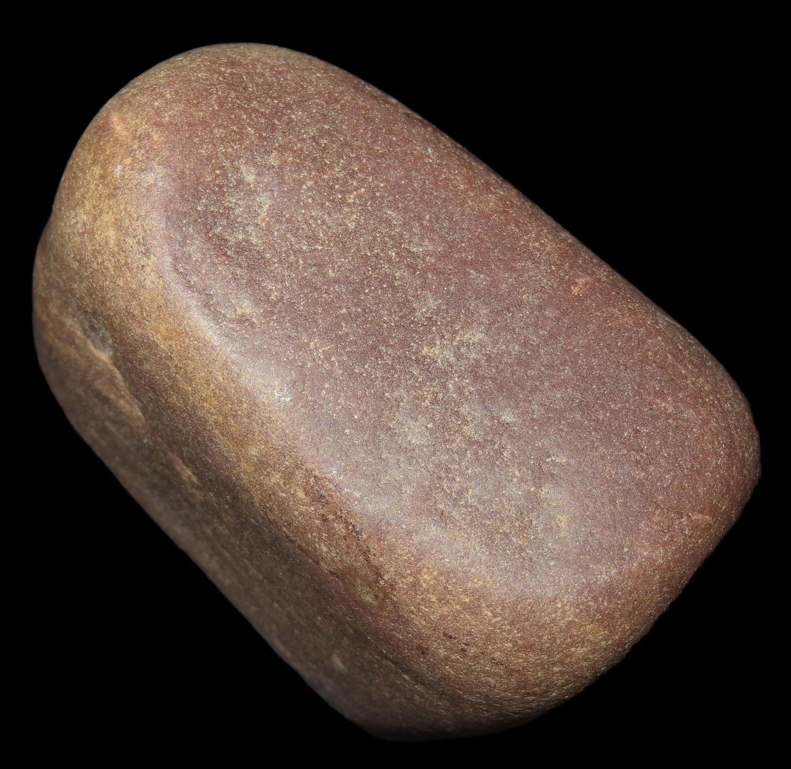 2 1/2" Hardstone Polished Broken Tool, from Europe (1 of 5)