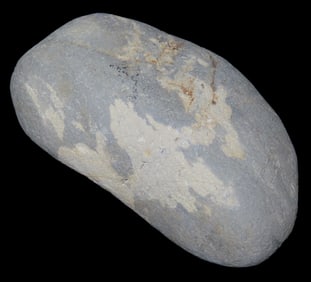 4 1/4" Harstone Hand Tool from Europe, Paleolithic 40,000 - 20,000