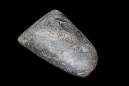 4 3/8" Celt/Chisel from New Guinea