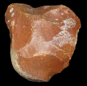 4" Flint Hand Axe, Paleolithic