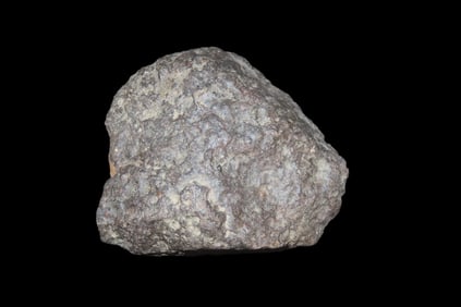80.92 grm Meteorite Specimen, Found in the Sahara Desert in North Africa