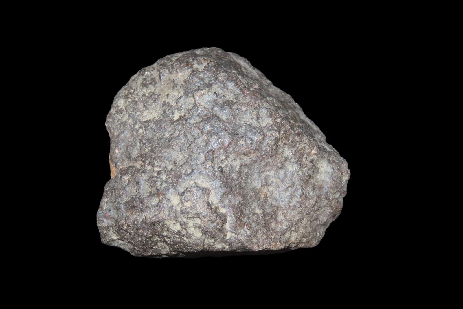 80.92 grm Meteorite Specimen, Found in the Sahara Desert in North Africa: 80.92 grm Meteorite Specimen, Found in the Sahara Desert in North Africa