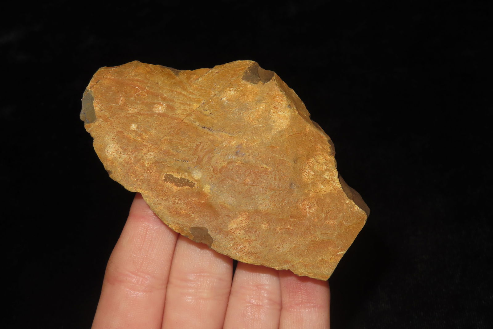Acheulean Hand Axe - 2