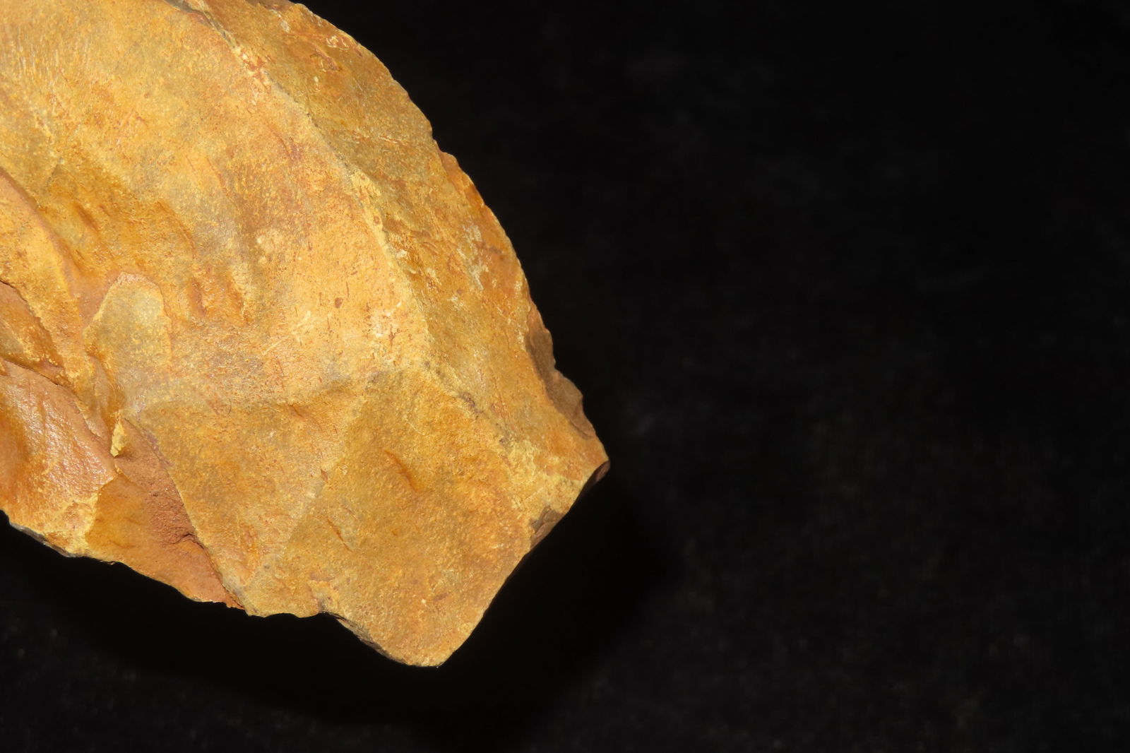 Acheulean Hand Axe - 5