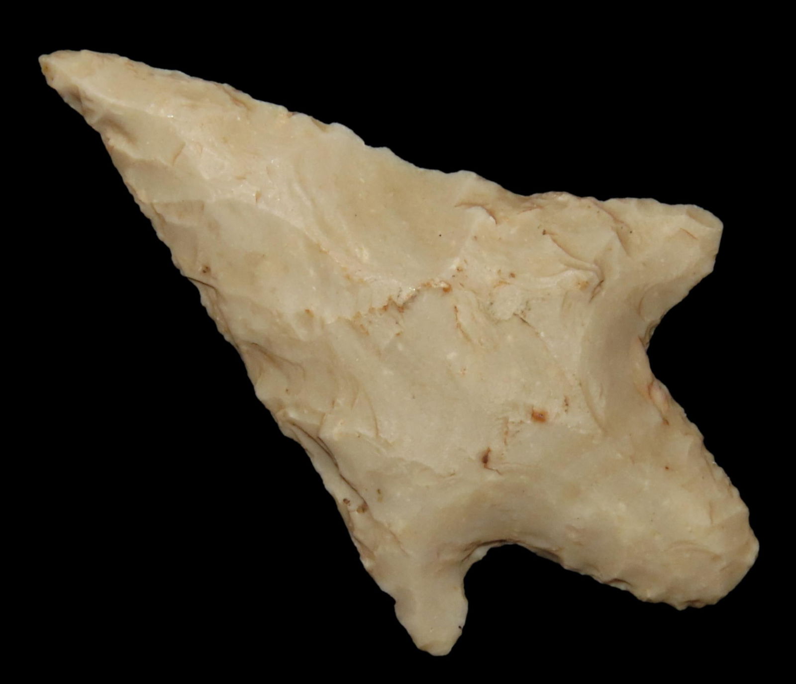 2 1/4" Newnan, Found Between 1968- 2023 By Jeff Thompson in Marion County Florida (1 of 7)