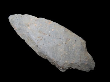3 3/4" Putman Point, Found Between 1968- 2023 By Jeff Thompson in Camden County Georgia