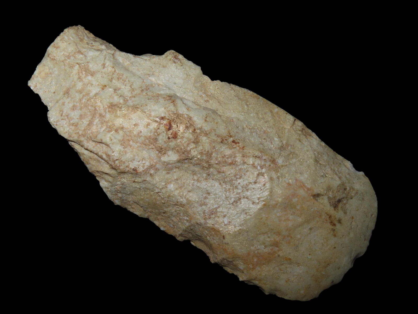 4" Spade/ Hoe, Found Between 1968- 2023 By Jeff Thompson in Either Florida or Georgia (1 of 6)