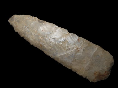 5 9/16" Cobbs Blade, Found Between 1968- 2023 By Jeff Thompson in Marion County Florida