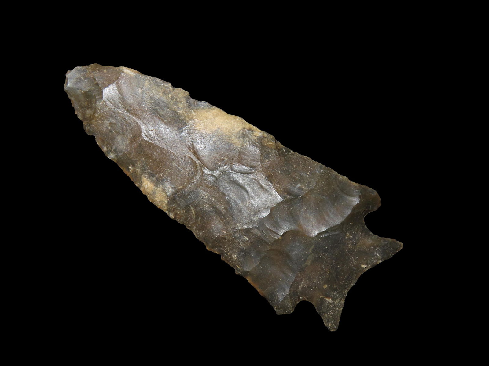 4 1/16" Stillwell, Found By Jeff Thompson in Florida (1 of 7)