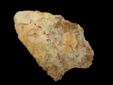 2 7/8" Marion, Found Between 1968- 2023 By Jeff Thompson in Brevard County Florida