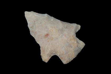 2 1/4" Abbey, Pt. Camden, Co. Georgia Found Between 1968-2023 By Jeff Thompson