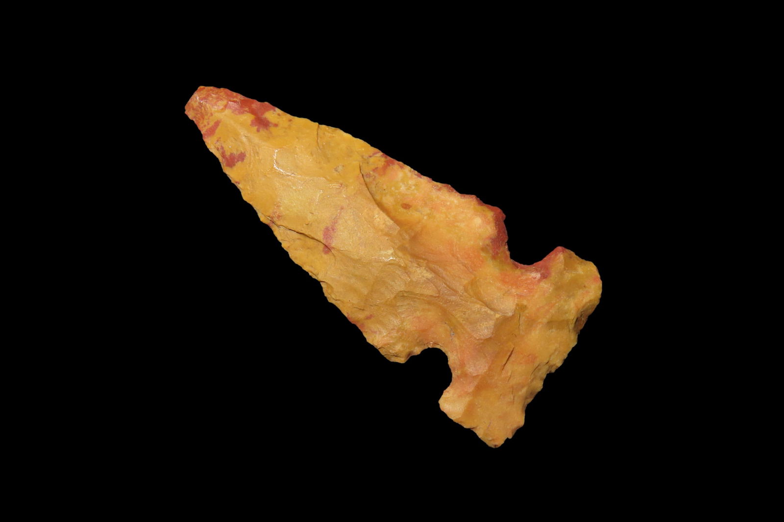 1 3/8" Taylor Side Notch Marion Co. Florida Found Between 1968-2023 By Jeff Thompson (1 of 7)