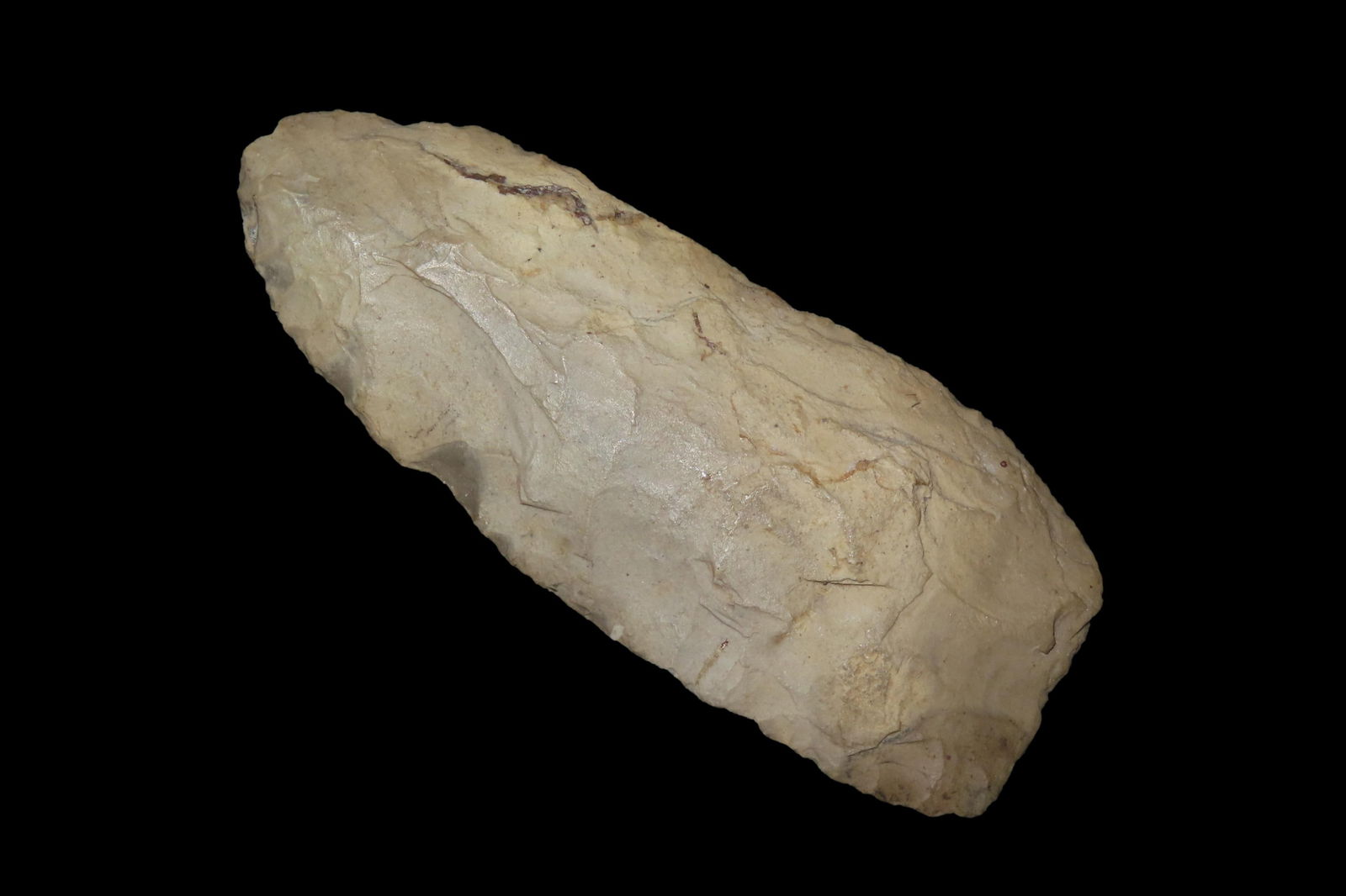 4" Stainfield Blade Boone, Co. Mo. EX-Jeff Thompson (1 of 5)