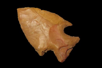 2 1/16" Lafayette Marion Co. Florida Found Between 1968-2023 By Jeff Thompson