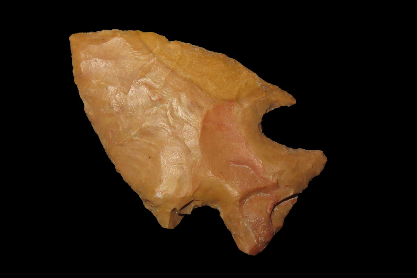 2 1/16" Lafayette Marion Co. Florida Found Between 1968-2023 By Jeff Thompson (1 of 7)