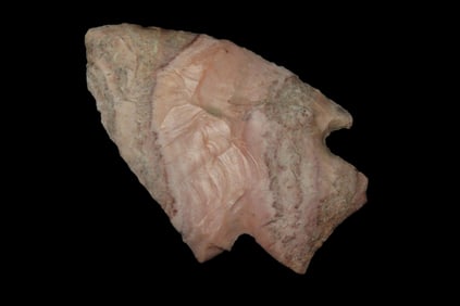 2 3/8" Insane Color Gilchrist Found Between 1968-2023 By Jeff Thompson in either Brevard Seminole,