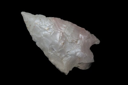 1 15/16" Eva Found By Jeff Thompson In Either Bevard Seminole Nassau, Broward Marion or Polk County