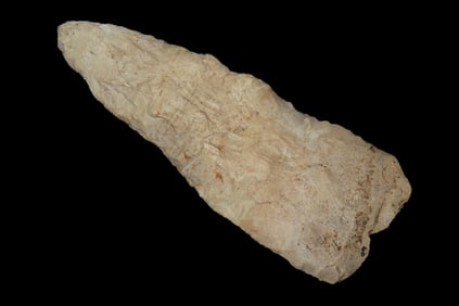 5" Stanfield Blade Polk, Co. Florida Found Between 1968-2023 By Jeff Thompson