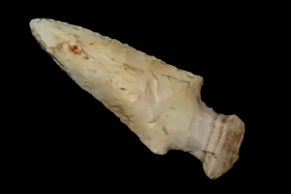 2 1/8" Lafayette Pt. Polk, Co. Florida Found Between 1968-2023 By Jeff Thompson