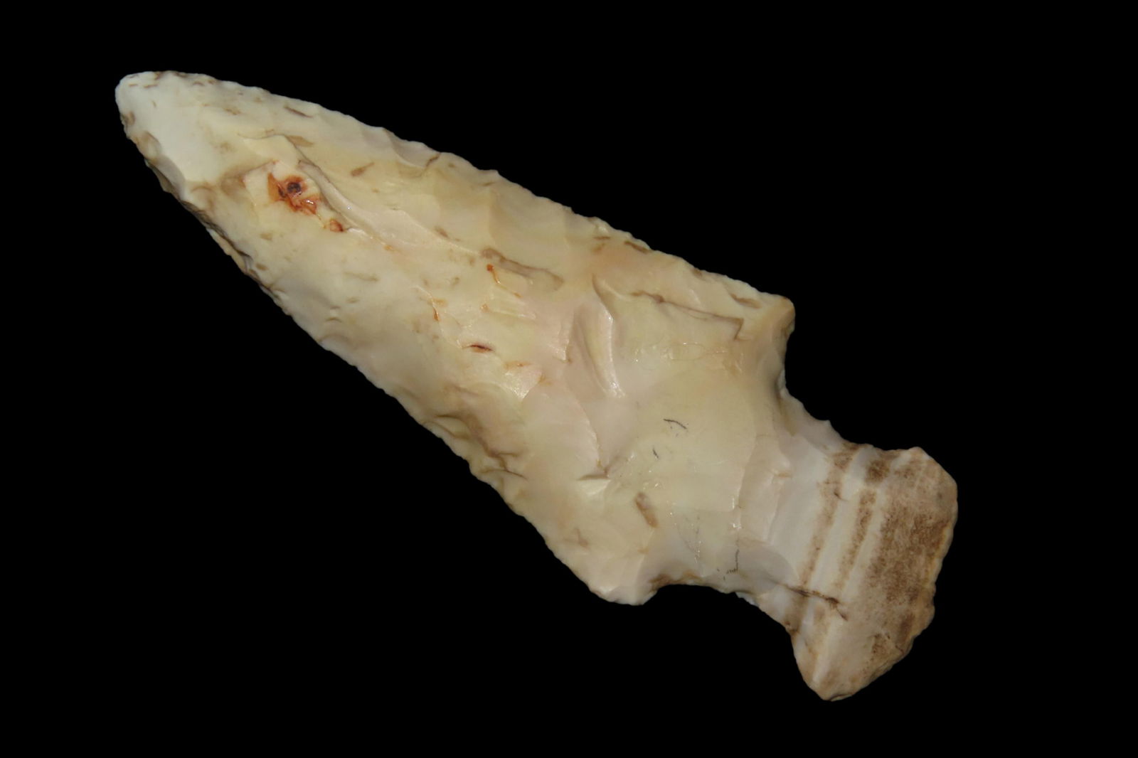 2 1/8" Lafayette Pt. Polk, Co. Florida Found Between 1968-2023 By Jeff Thompson (1 of 7)