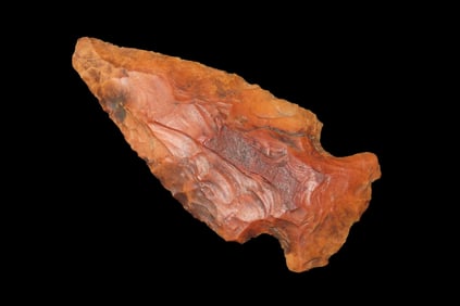 2 1/2" Gibson Pt. Copper Co. Mo. EX: Jeff Thompson