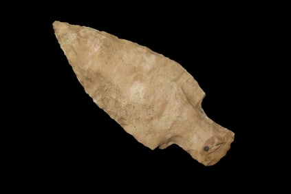 2 7/8" Dehali Found Between 1968-2023 By Jeff Thompson in either Brevard, Seminole, Nassau, Broward