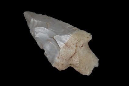 2 1/2" Hidden Valley Missouri EX: Jeff Thompson