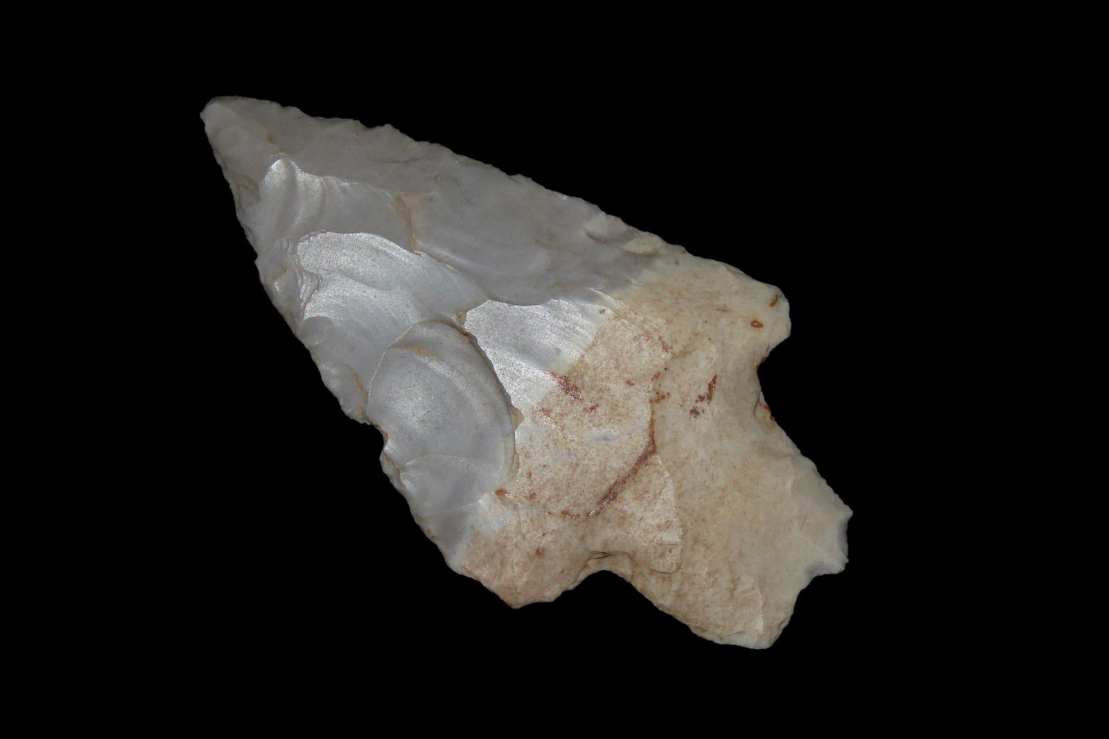 2 1/2" Hidden Valley Missouri EX: Jeff Thompson (1 of 7)