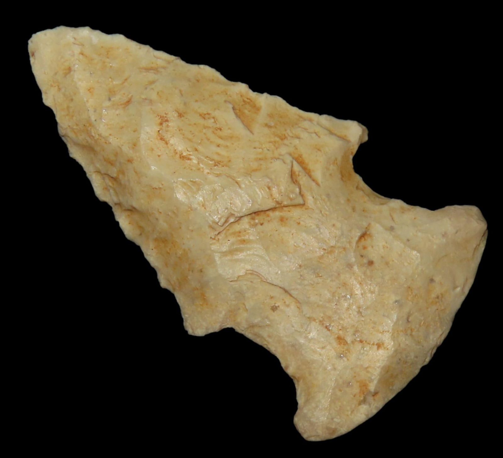 1 5/" Bolen Pt, Found By Jeff Thompson in either Brevard Seminole Nassau Broward Marion or Polk (1 of 7)