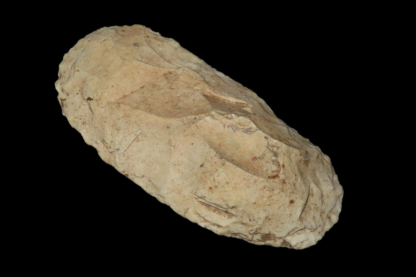 4 1/8" Dalton Adze EX: Jeff Thompson Collection From ILL (1 of 5)