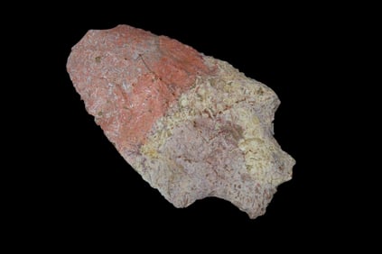 3 1/4" Seminole Pt. Marion Co. Florida Found Between 1968-2023 By Jeff Thompson