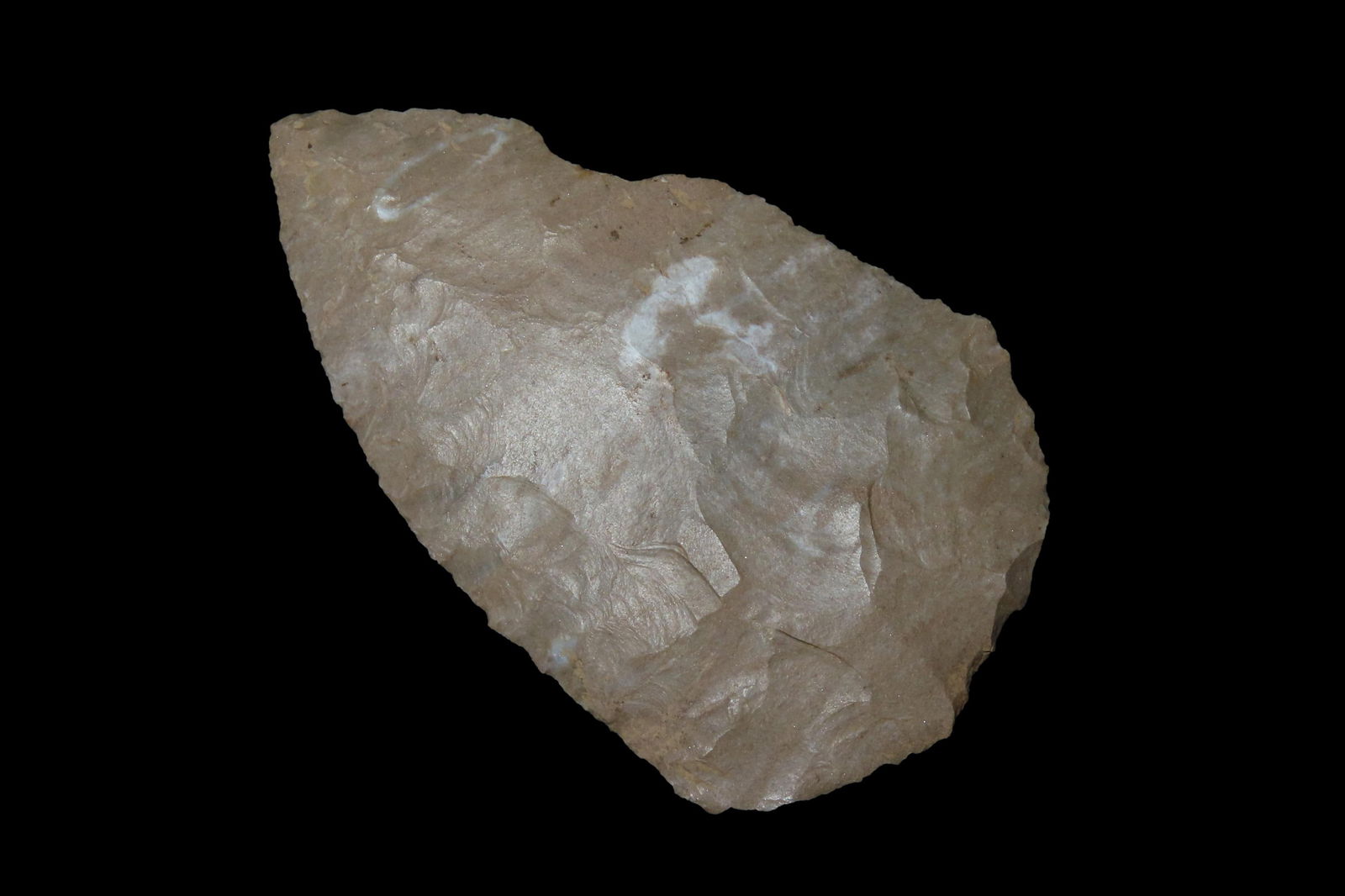 3 1/8" Fort Payne Blade Tennessee EX: Jeff Thompson (1 of 7)