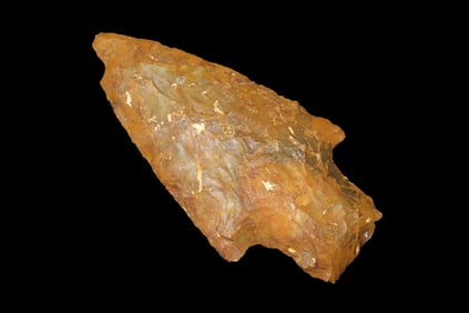 2 5/8" Alachua Pt. Found By Jeff Thompson in either Brevard Seminole Nassau Broward Marion or Polk