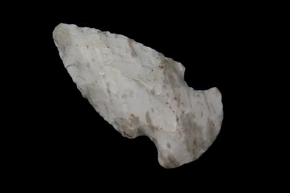 1 7/8" Lafayette Pt. Marion Co. Florida Found Between 1968-2023 By Jeff Thompson