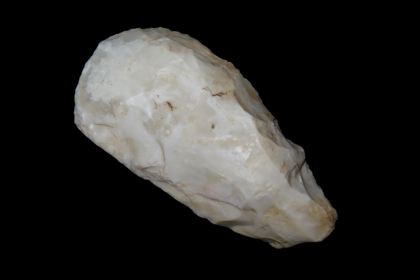 3 3/4" Dalton Digger Central Mo. EX: Jeff THompson (1 of 7)