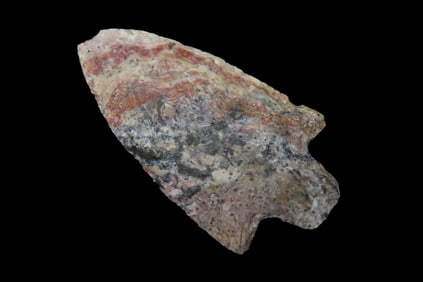 2 7/8" Marion Pt. Found By Jeff Thompson In either Brevard Seminole Nassau Broward Marion or Polk