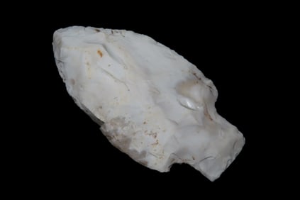 3 3/4" Table Rock Pt, Central Mo. EX: Jeff Thompson