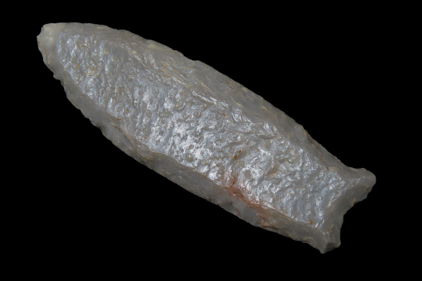 2 3/4" X 7/8" Cumberland, Motley COA, Found in Bath Co. KY (1 of 8)