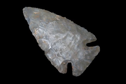 3 5/16" Lost Lake, Restored, Found in Kentucky, Ex Walt McIntire