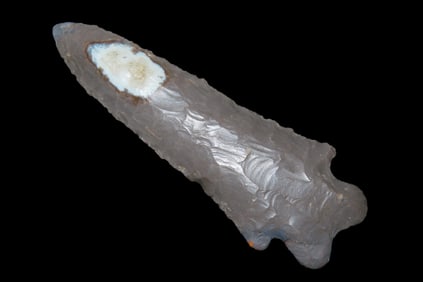 3 3/8" Heavy Duty, Restored, Found in Kentucky, Ex Walt Mclntire