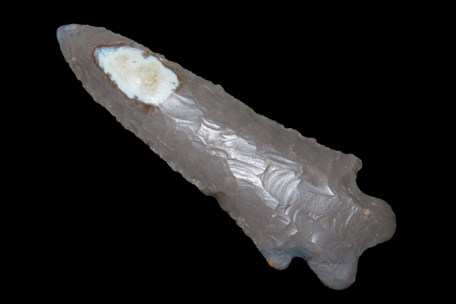 3 3/8" Heavy Duty, Restored, Found in Kentucky, Ex Walt Mclntire (1 of 7)