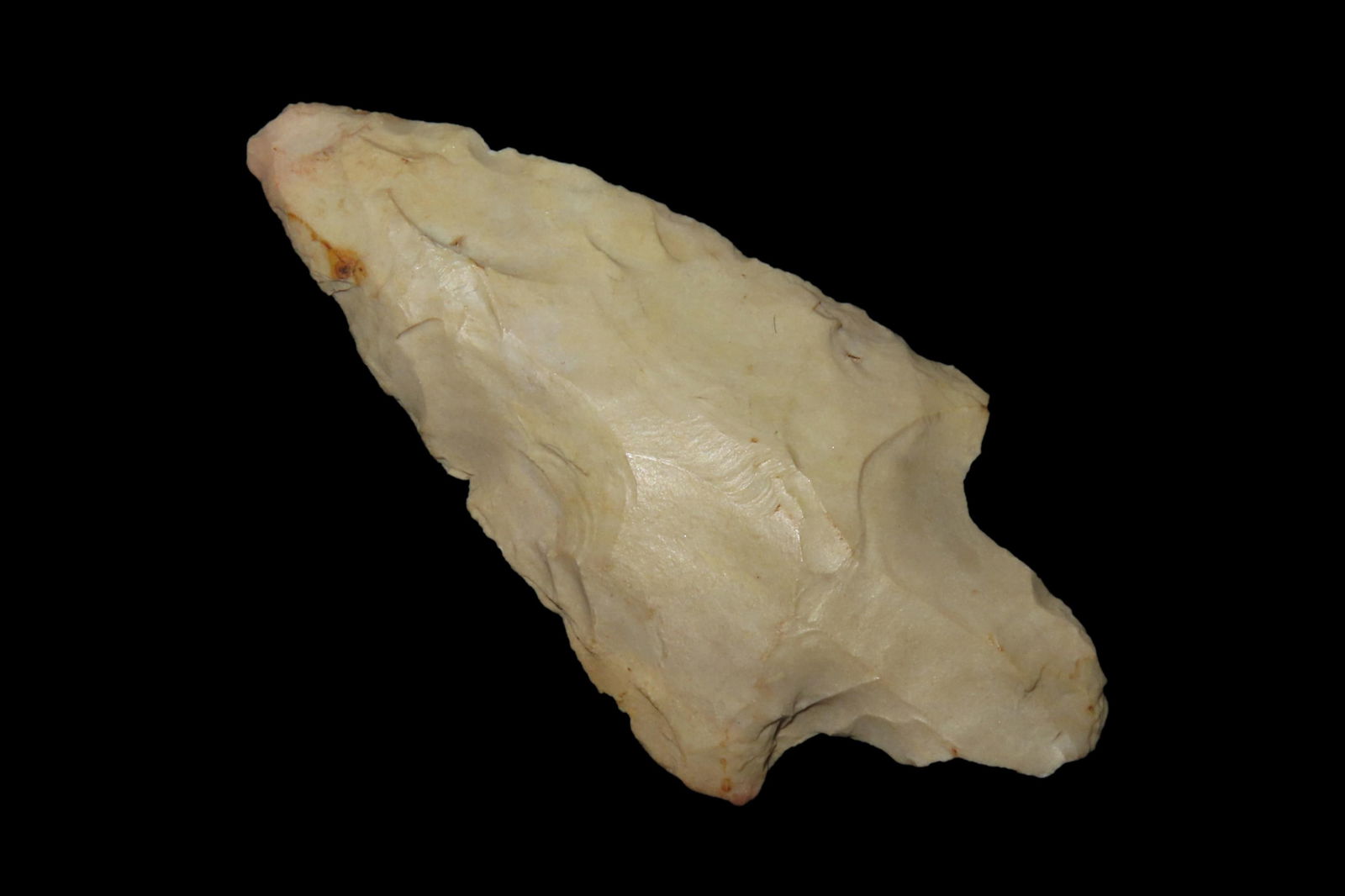 2 11/16" Weeden Island, found in Central Missouri, Ex Jeff Thompson Collection (1 of 6)