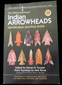 15th Edition Overstreet