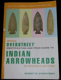 13th Edition Overstreet